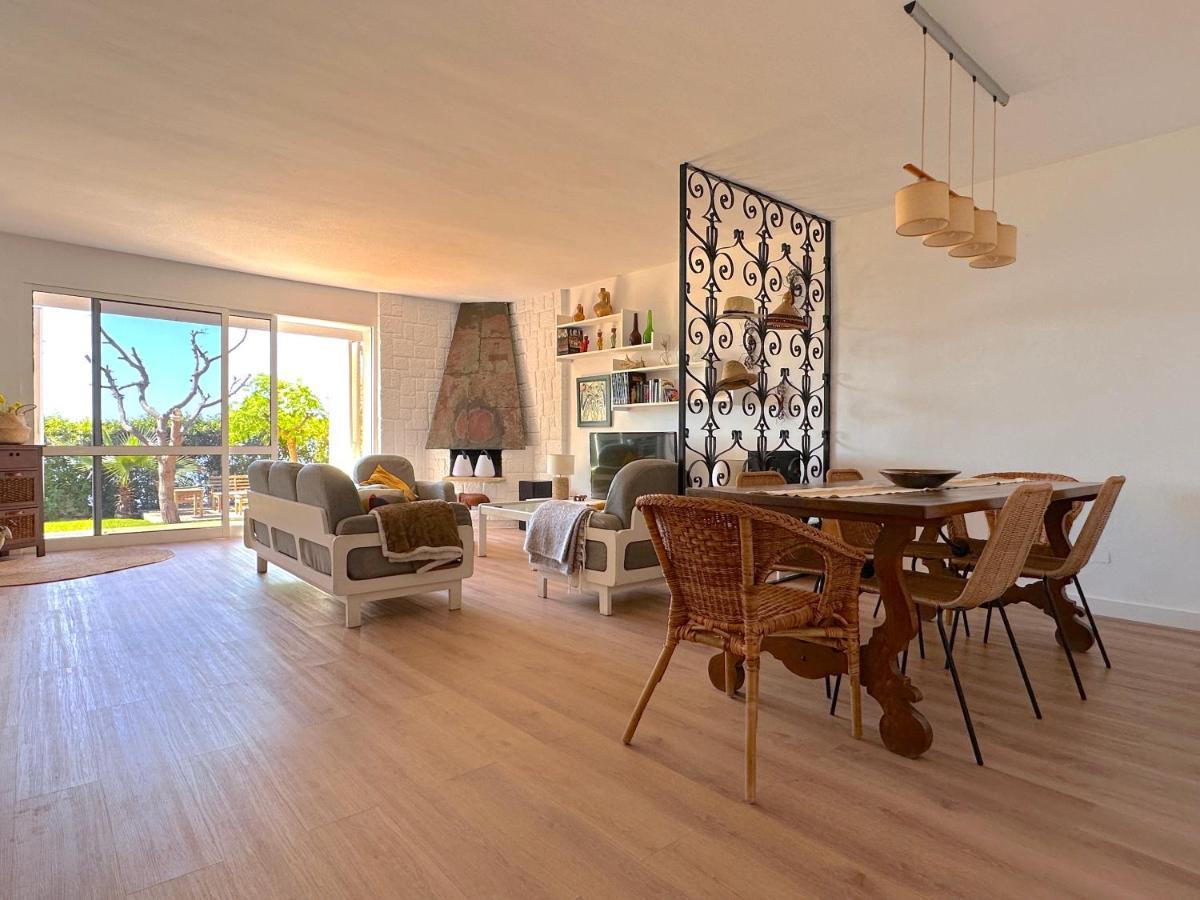Villa Alboran Beachfront 9Pax Torre de Benagalbοn Εξωτερικό φωτογραφία
