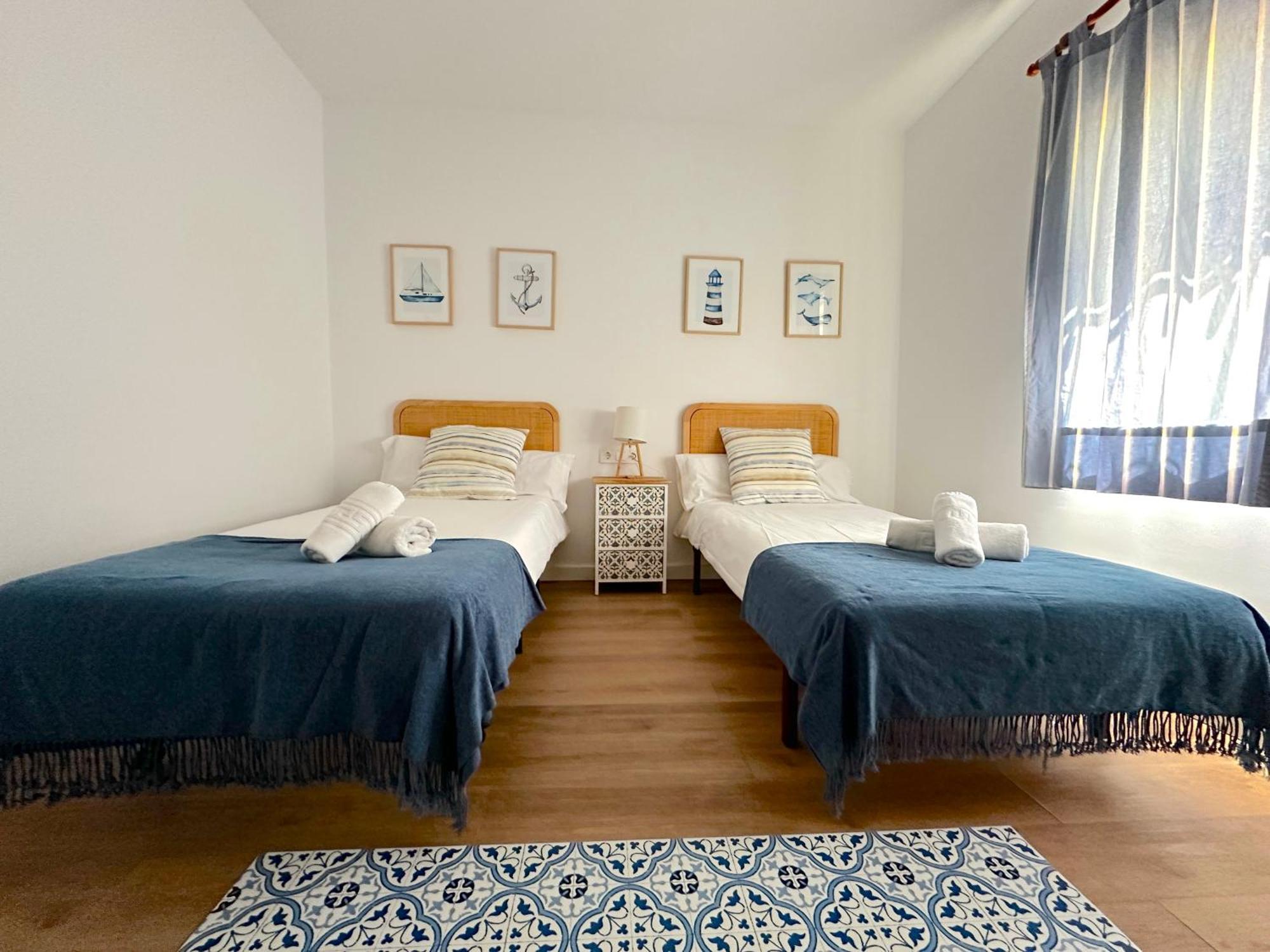 Villa Alboran Beachfront 9Pax Torre de Benagalbοn Εξωτερικό φωτογραφία