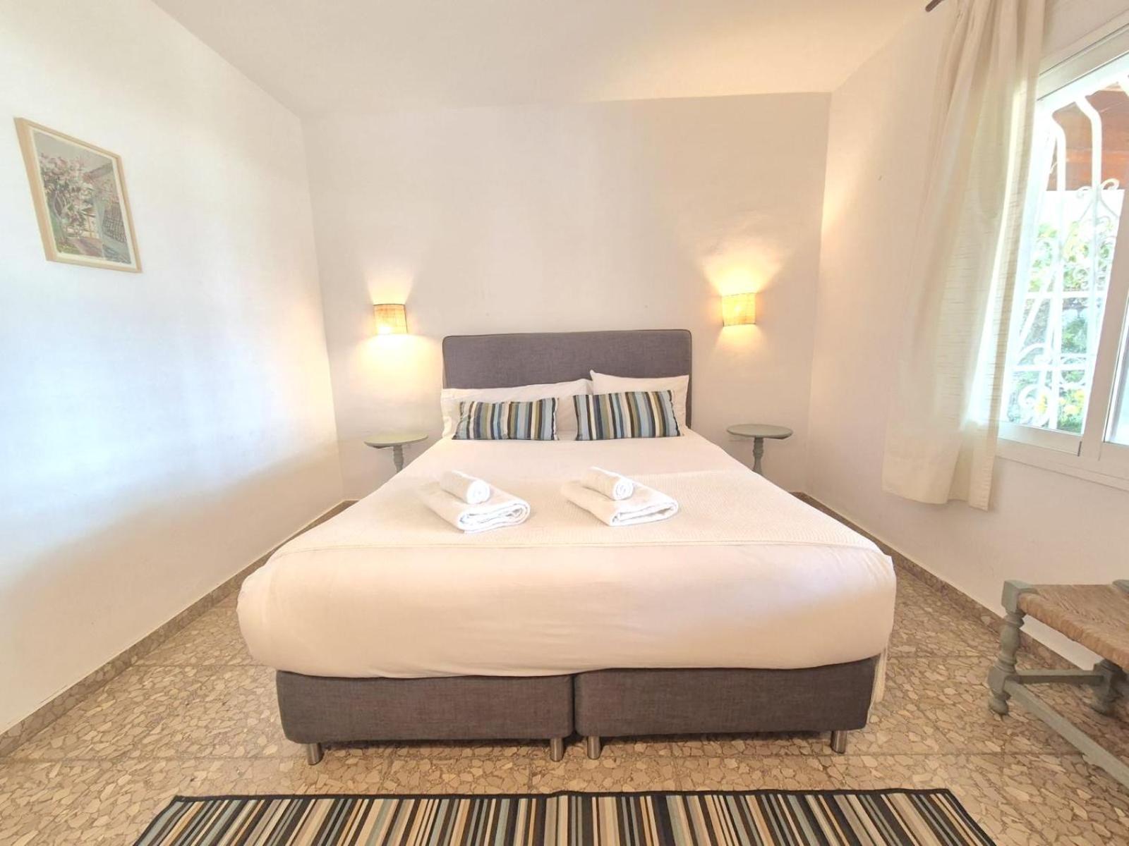 Villa Alboran Beachfront 9Pax Torre de Benagalbοn Εξωτερικό φωτογραφία