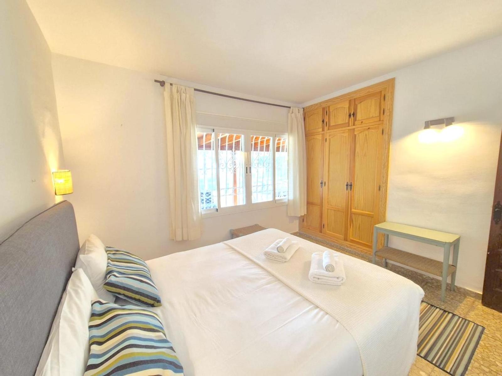 Villa Alboran Beachfront 9Pax Torre de Benagalbοn Εξωτερικό φωτογραφία